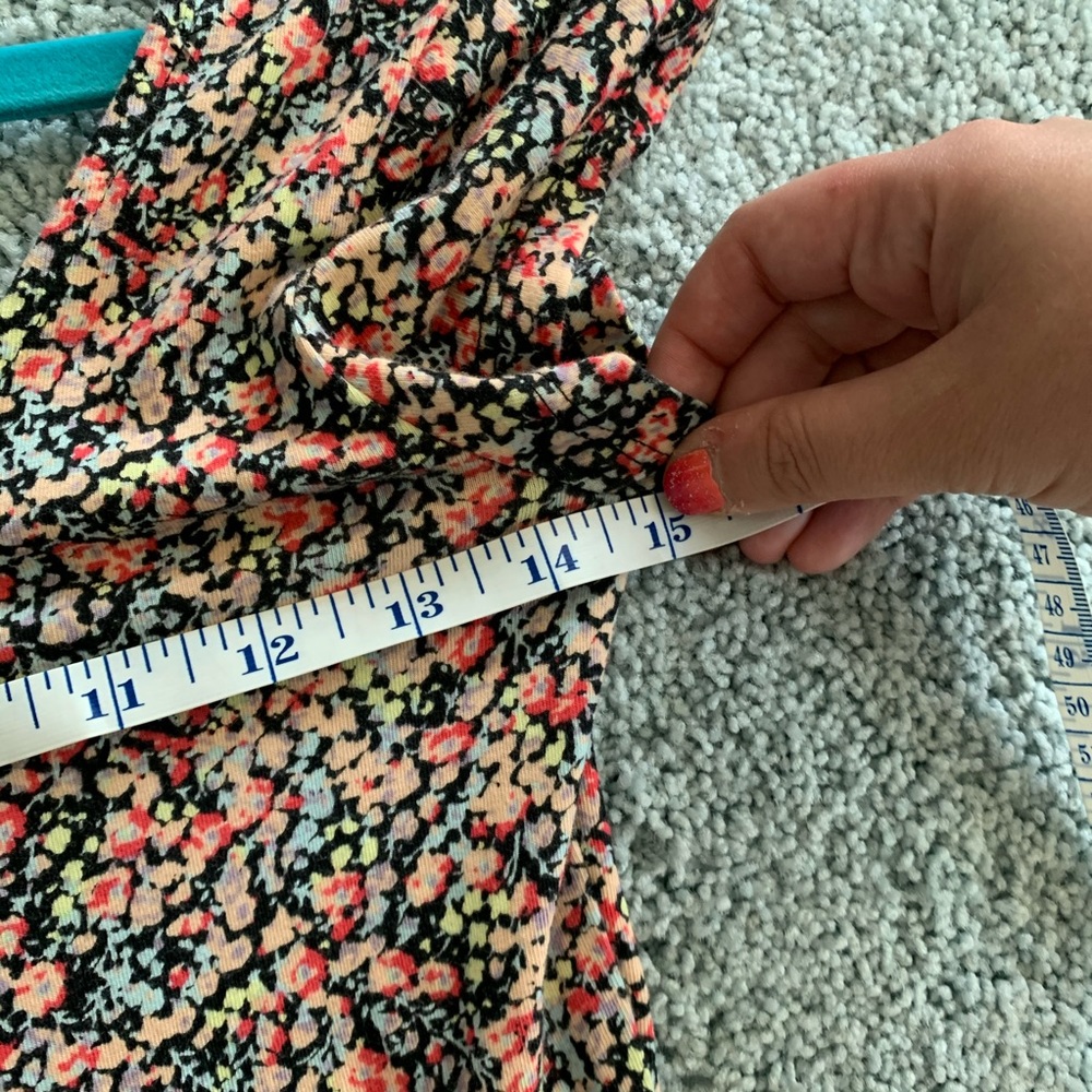 Ditsy floral dress - Picture 5 of 7